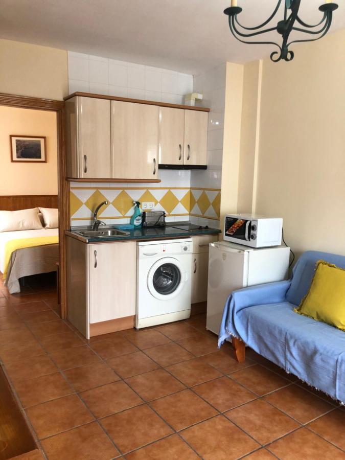 Apartamentos Cantarero Maro Nerja Екстериор снимка