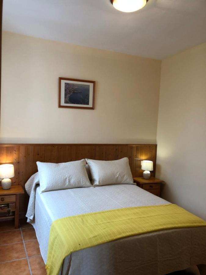 Apartamentos Cantarero Maro Nerja Екстериор снимка