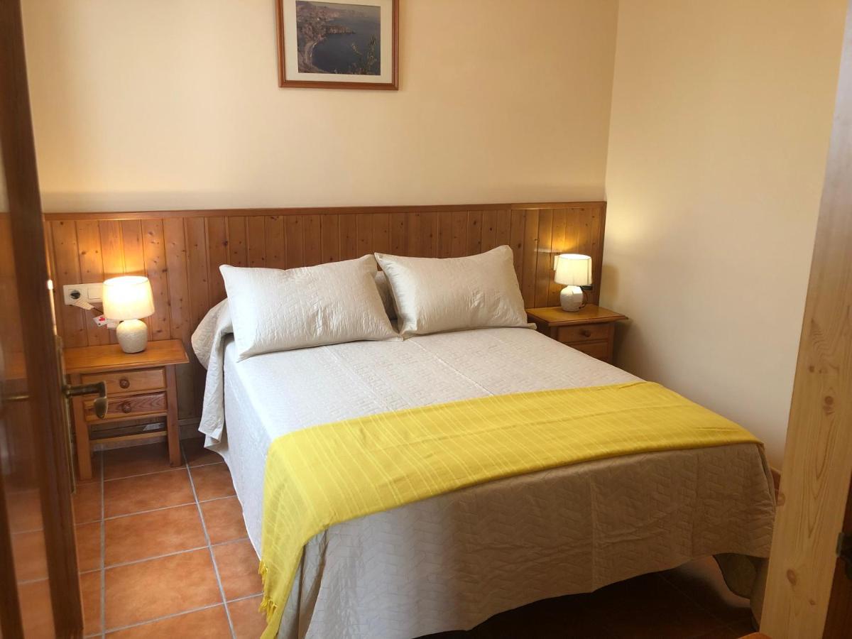Apartamentos Cantarero Maro Nerja Екстериор снимка